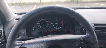 BMW E39 sprzedam - 7