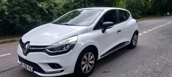 Renault Clio 1.5 dCi, 2019 - 7
