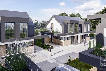 Duża działka w Nowym Targu przy ul.Partyzantów z pozwoleniem - 7