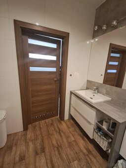 3 pokoje bez czynszowe, 68m2, I piętro, balkon,Śliwniki - 7