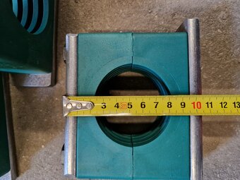 🔧 Uchwyty do rur, węży i kabli – szybki montaż i trwałość - 7