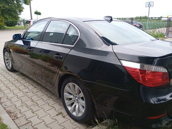 BMW E60 2.2 2003r. - 7
