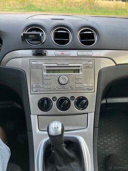 Sprzedam Ford S-Max - 7