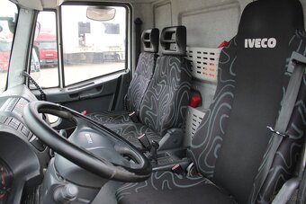 Iveco EUROCARGO 75E19, THERMO KING C - 450e, HYDRAULIKA PRZÓ - 7