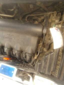 honda jazz 2006. - 7