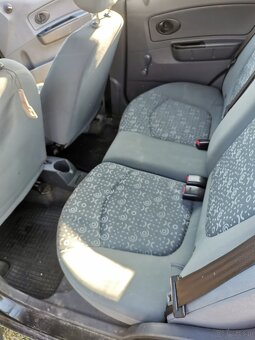 Chevrolet Spark LPG, 0,8, 2007rok, 193 tyś - 7