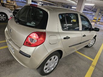Renault Clio III z 2007r - 7