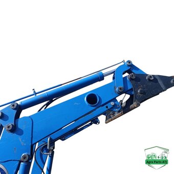 LS Tractor MT3.60 2021r. Parts,Części - 7