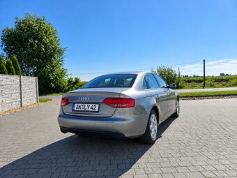 A4 B8 - 7