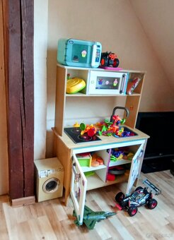 wolny Apartament 3km Góry Sowie - 7