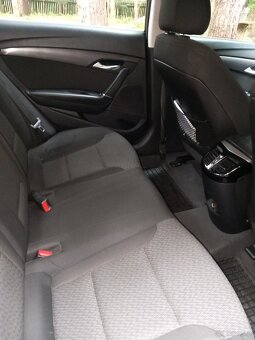 Sprzedam hyundai i40 2,0 177km  2013r - 7