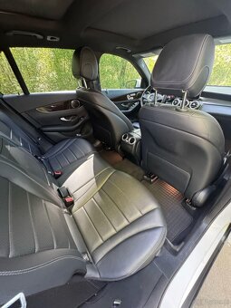 Mercedes Benz GLC 300 AMG-Line 4 Matic - 7