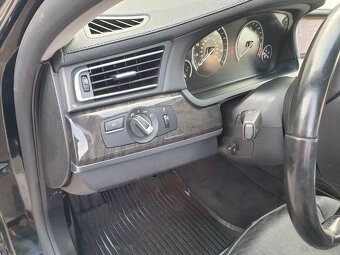 Bmw 7 f  187tyś km super stan - 7