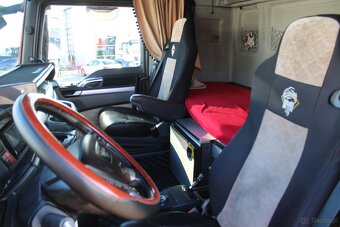 MAN TGX 18.540, EURO 5, RETARDER - 7