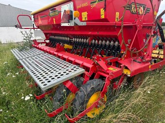 Siewnik zbozowy Vaderstad Rapid  400S  Super XL rok 2011  sp - 7