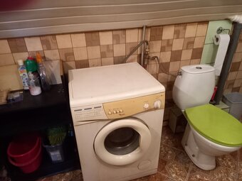 Do wynajęcia kawalerka - 7