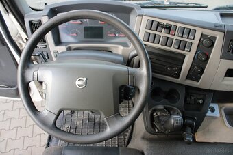 Volvo FL 240, NADWOZIE DO ŚPIENIA, EURO 6, VEB+ - 7
