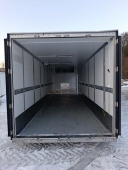 Komora chłodnicza / Kontener Chłodniczy 9m / Chłodnia - 7
