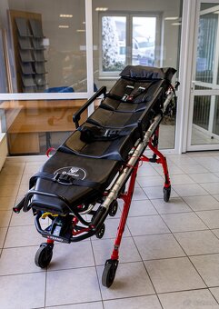 Nosze transportowe FERNO Mondial RS+ST - 7