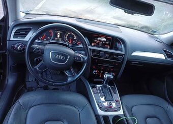 Audi a4 quattro - 7