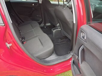 Peugeot 208 - 7