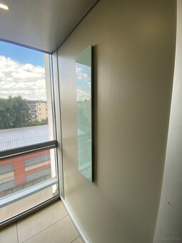 2 pokoje, 48.80m2, II piętro, stan deweloperski, os. Dobrzec - 7