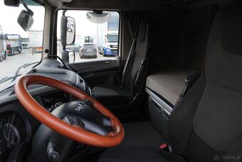 DAF XF 460 FT, EURO 6, LOWDECK, NIEZALEŻNA KLIMATYZACJA - 7