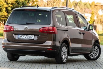 Vw Sharan - 7