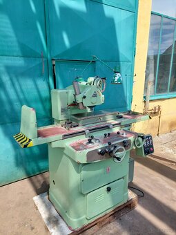 Szlifierka do płaszczyzn BPH 20 - 7