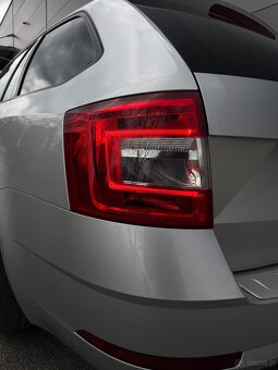 Škoda Octavia Combi 3, lift, 1.6 TDI 85 kW, 2018, ACC,hak - 7