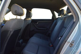 AUDI A4 B6, SEDAN, 2.0, LPG - 7