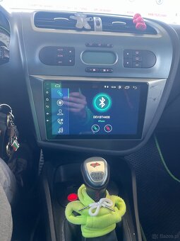 Seat Leon 2 Cupra - 7