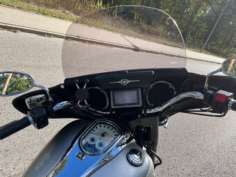 Yamaha XV1900 Stratolainer De Luxe - 7