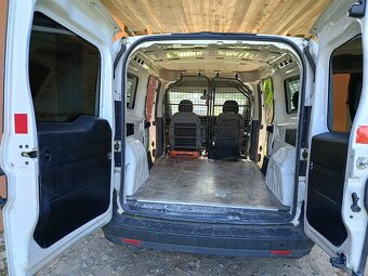 Sprzedam Fiata Doblo 1.3 Jet Diesel, rok 2015 - 7
