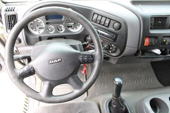 DAF FA LF 45.160, EURO 5 - 7