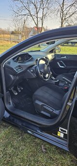 Peugeot 308 1.6 hdi - 7