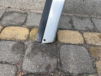 Spoiler zderzaka tył Volvo V60 Cross Country 31455491 - 7