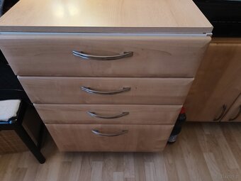 Szafki  Male i 2 szafy duze - 7