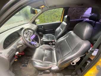 Fiat Punto 1.4 GT - 7