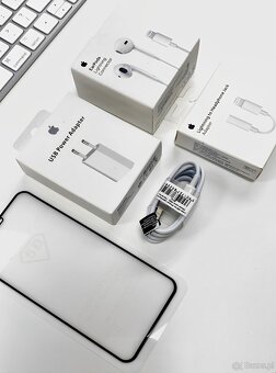 iPhone 14 Midnight BATERIA 100% TOP - 7