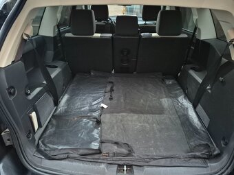 Dodge Journey 2009r 2.4 benzyna +LPG - 7