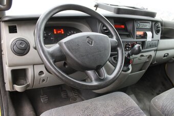 Renault MASCOTT 160.65 P 4X2, EURO 3, HYDRAULICZNY PRZÓD - 7