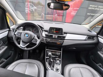 sprzedam BMW Seria 2 218d GT - 7