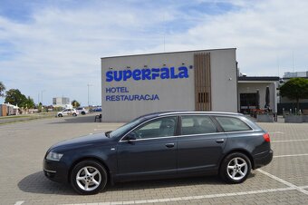 AUDI A6 C6, AVANT, 2.0 TFSI - 7