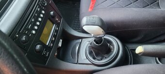 Citroen C4 1.6 2006 - 7