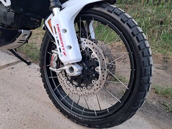 Ducati Desert X 2022 - 7