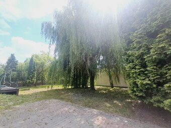 Nowoczesny dom 186 m², działka 1105 m2, Piotrów - 7