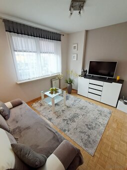 3 pokoje, 66m2, balkon, II piętro, do zamieszkania, Kalisz - 7