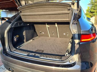 Jaguar F-Pace 25d 1 Właściciel Salon PL FV23% - 7