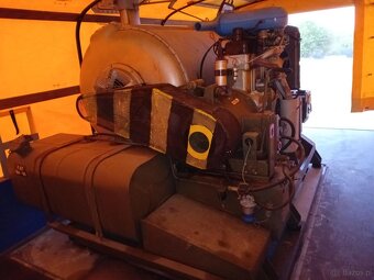 Avia  a31 furgonetka - 7